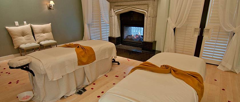 Eilan Hotel Spa Luxury San Antonio Hill Country Hotel